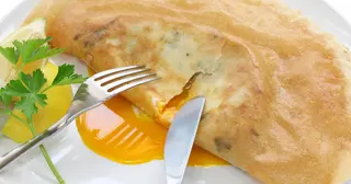 Brick Oeuf