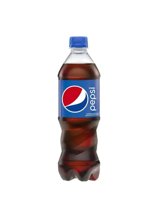Pepsi in bottiglia 50 cl
