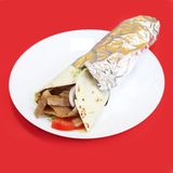 durum Ternera solo carne salsa