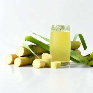Sugarcane Juice