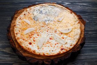 Pizza 5 Fromages