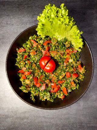 Taboule / Թաբուլե