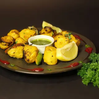 LEMON CHAAP
