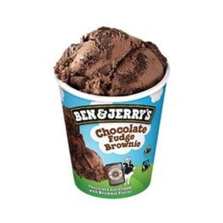Ben & Jerry Chocolate (100 Ml.)