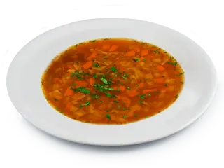 Ciorbă țărănească de văcuță