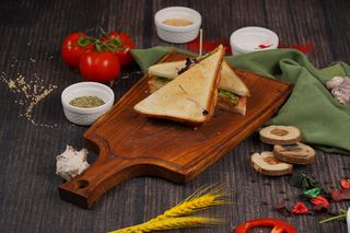 Клаб сэндвич (200г)