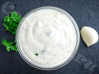 Соус Чесночный