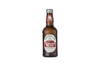 Ginger Beer
