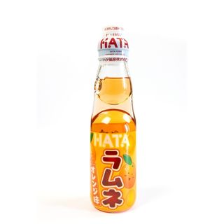 223. B. CON GAS NARANJA RAMUNE