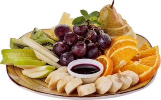 Фруктовая нарезка