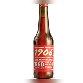 Red Vintage