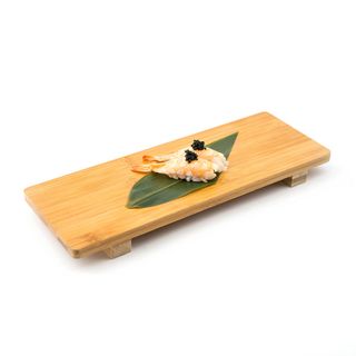 Nigiri de Camarão