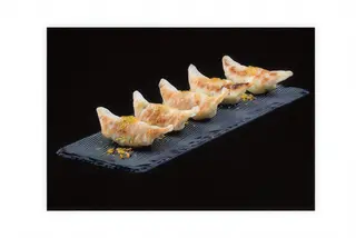 46C.Gyoza de ternera