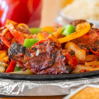 Cordero Tikka Tandoori