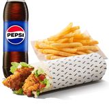 Туистър меню - оригинално