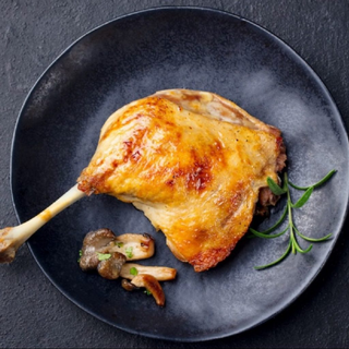 Pulpă de rață 200 gr