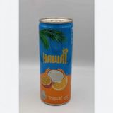 Boissons Hawai 25 ml 