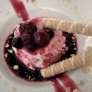 Panna Cotta