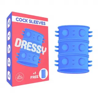 DRESSY LOVE MATCH