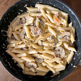 Penne Charcuterie