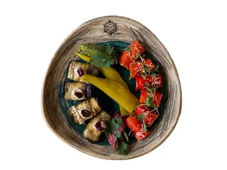 Асорті по-грузинськи патара (290 г)