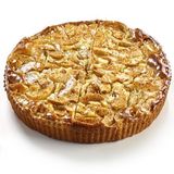 Tarta Normanda (Aprox 150 Gr.)