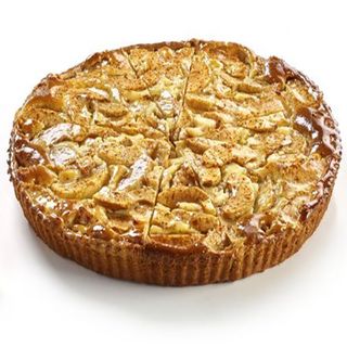 Tarta Normanda (Aprox 150 Gr.)