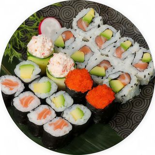 Box 8 (20 Pzs.)