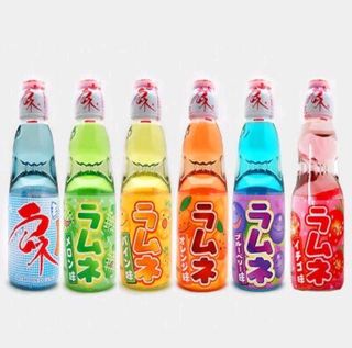 Ramune