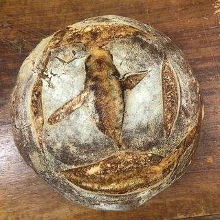 Pane Senatori Cappelli da gr. 1000