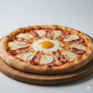 Pizza Reina