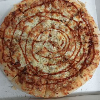 78. Doner Pizza