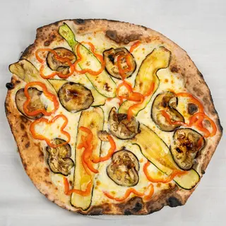 Pizza Rústica (35 cm.)
