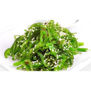 Салат чукка