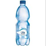 Acqua frizzante 50 cl