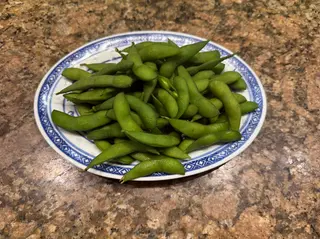 A9. Edamame