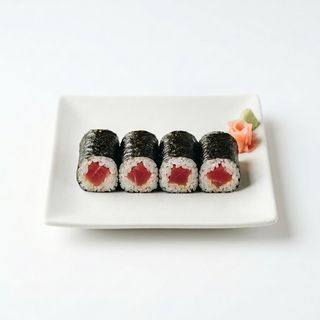 Tuna Hosomaki