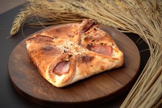 რაჭული ხაჭაპური