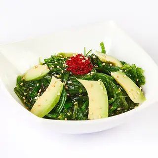WAKAME