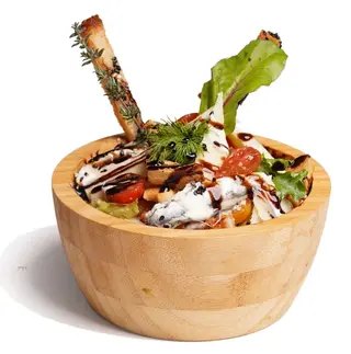 Salade César