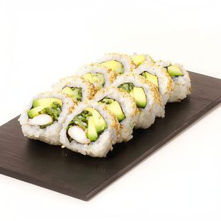 California Llagostí