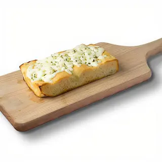 Focaccia Formaggio
