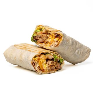 Бурум з сиром