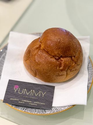 Brioche