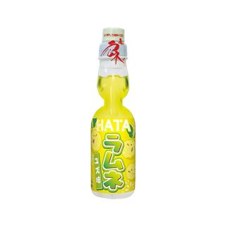Ramune yuzu 0.2l