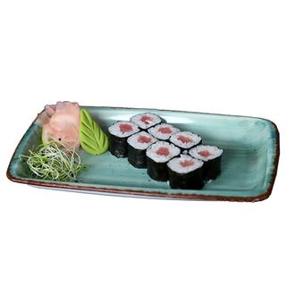 Хосомаки с риба тон﻿