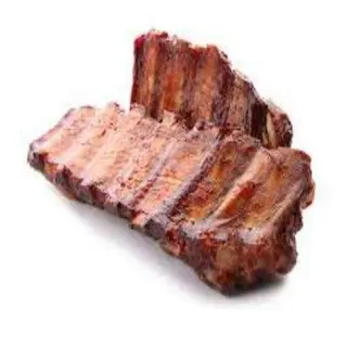Costilla Al Horno