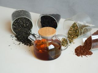 Чай листовий