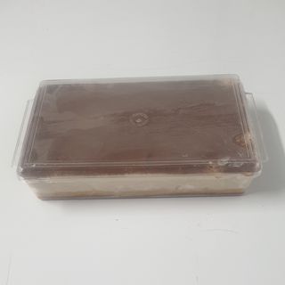 Vaschetta semifreddo tiramisù