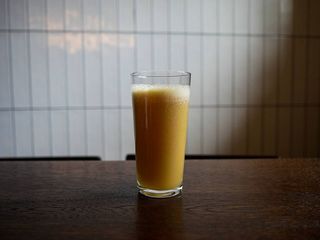 Фреш Яблуко (100мл)